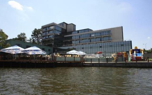 Mirage Snagov Hotel & Resort
