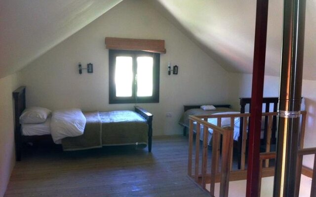 Soha Village Resort