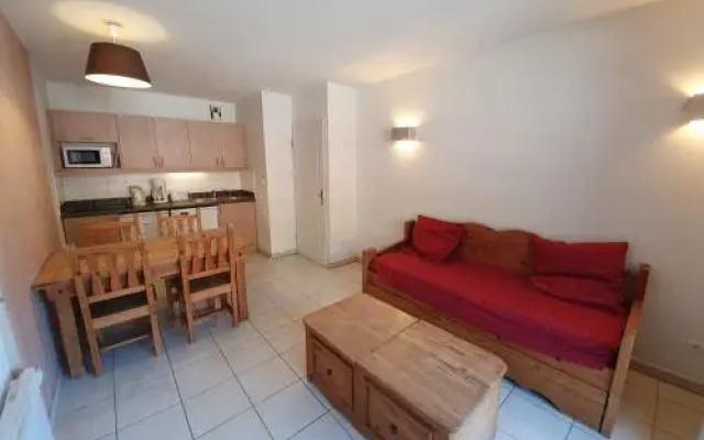 Ecrin Des Orres Confort By Infini M