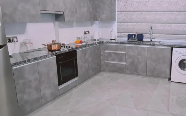 59 LCA - Centro Apartment