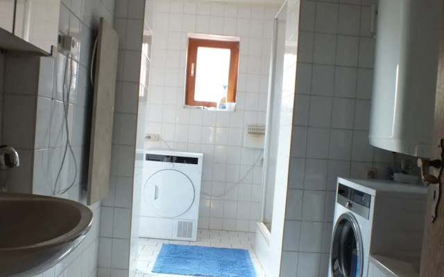 Müllers Gästeunterkunft Gangkofen