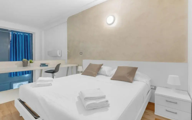 Casa da suite