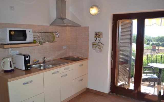 Viola Istra Guest House