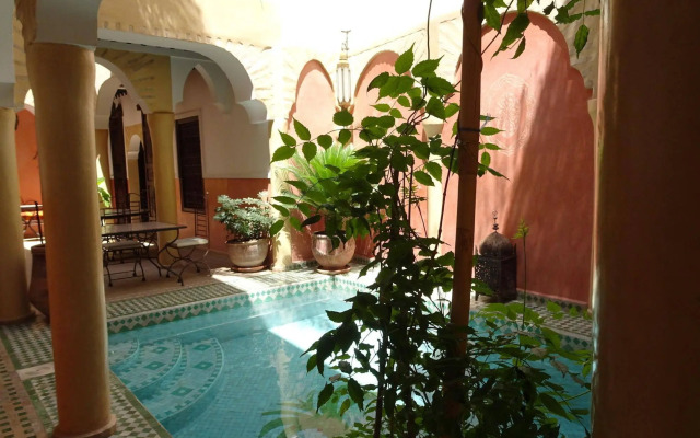 Riad Itrane