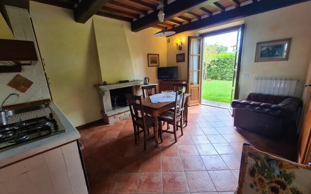 Agriturismo Il Borgo