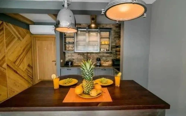 Apartments Magic Sea View