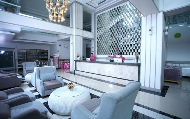 Shakti Hotel Bandung