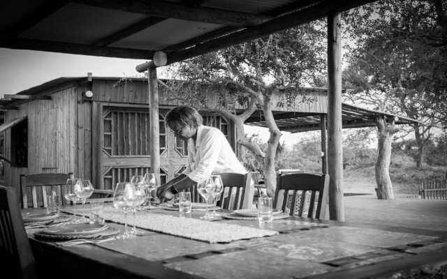 Nyumbani Estate Bush Lodge