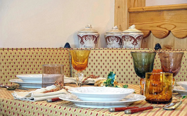 Luxury Apt Dolomites 2