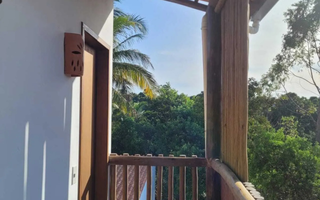 Pousada Imperador do Espelho