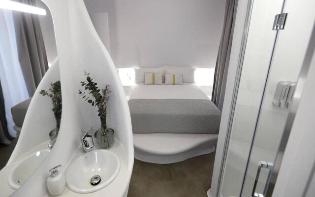 Hotel Boutique Suite Generis