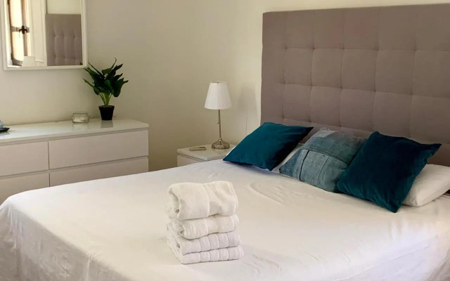 Vilamoura 2 bed new apartment