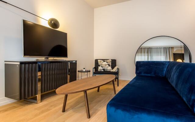 Super-Apartamenty - Targi