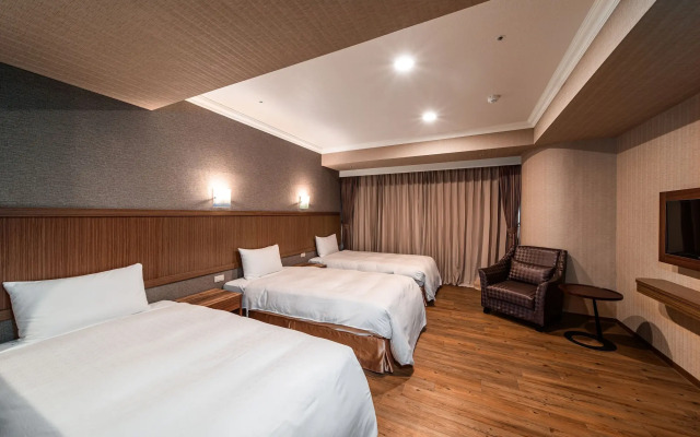 Fish Hotel - Pingtung