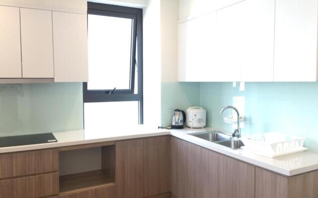 Asahi Luxstay - Halong Bayview 3Br Apartment