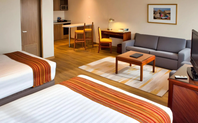 Estelar Apartamentos Bellavista