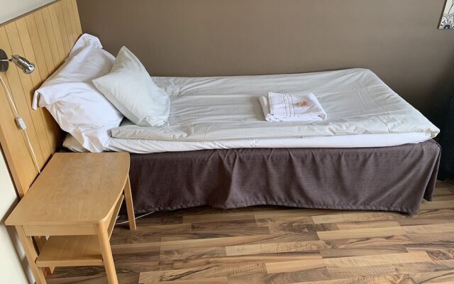 Fagersta Brukshotell