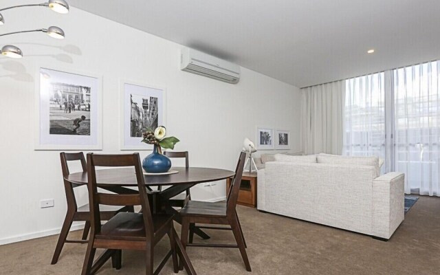 Accommodate Canberra - Quayside