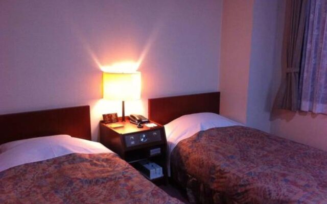 New Furano Hotel