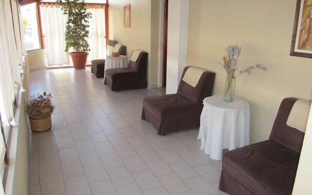 Hostel El Retorno Puerto Madryn