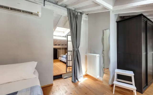 Mamo Florence - Zita Aparment