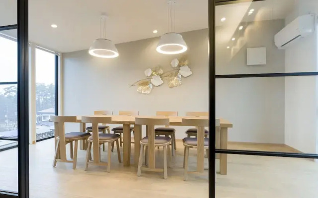 Rakuten STAY VILLA Yatsugatake