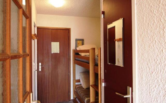 Appartement Auris, 1 pièce, 4 personnes - FR-1-297-30