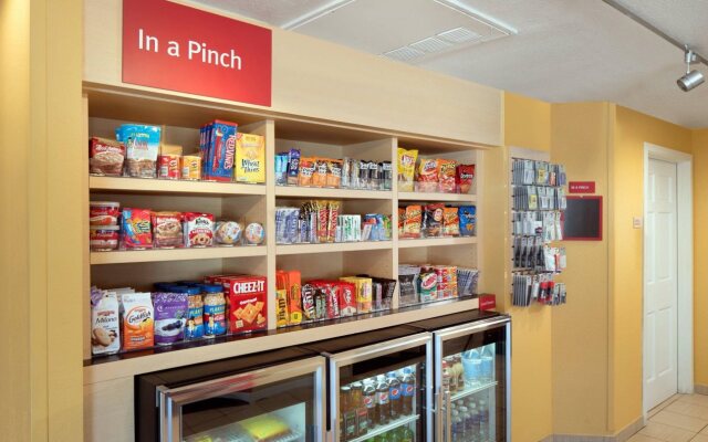 TownePlace Suites Los Angeles LAX/Manhattan Beach