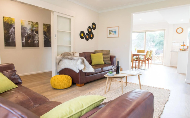 Mudri on Peninsula Getaway