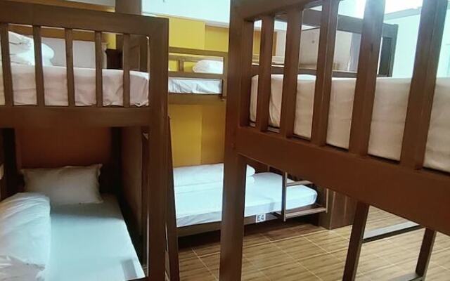 Casa Inn Palenque Tulija