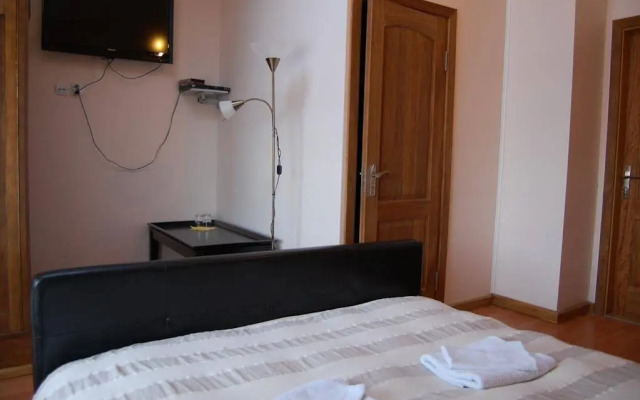 Luiize Hotel Jekabpils