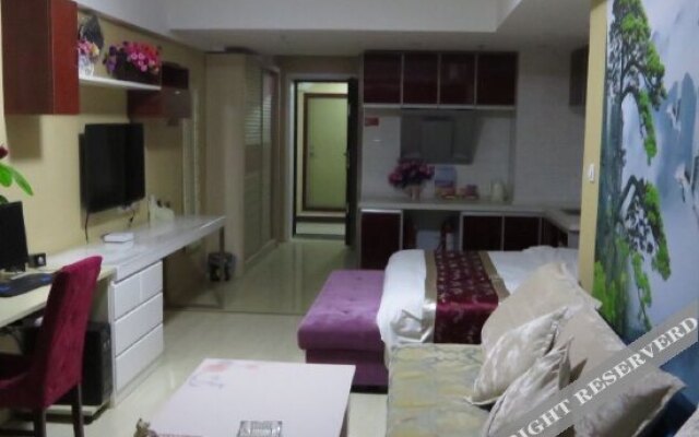 Xinya Family Hotel