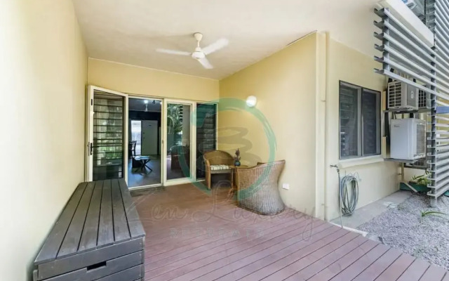 ZEN MARKETS - 1 Bedroom Apartment