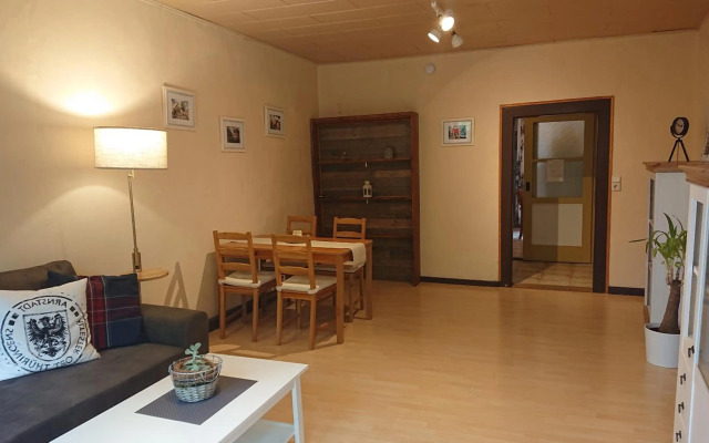 Ferienwohnung zur Ratsklause