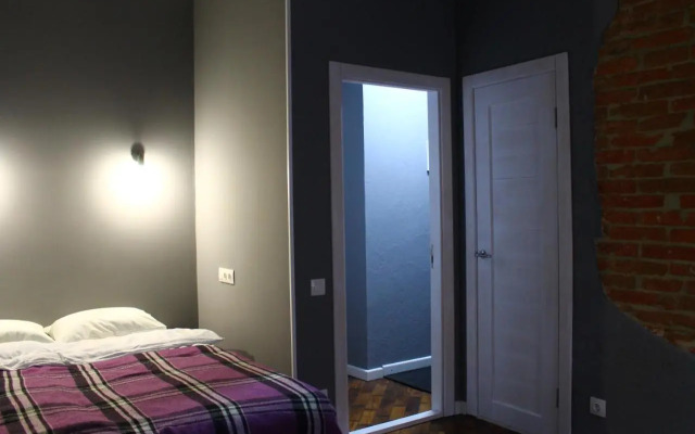 Lviv Loft Apartments