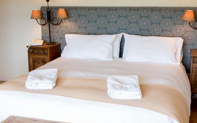 Estancia Puerto Bories Hotel