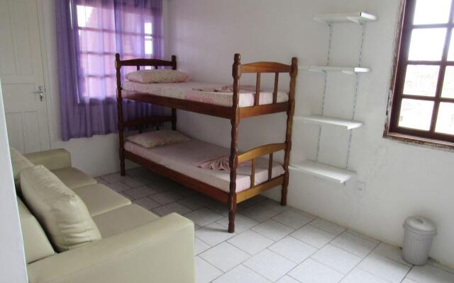 Pousada Atlântico I