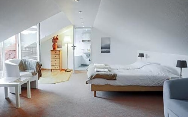 Hotel Haus Auerhahn