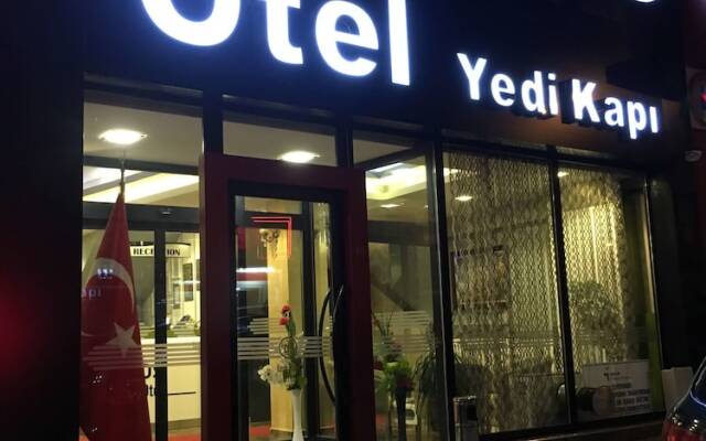 Ds Yedikapi Hotel