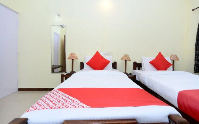 Urban Spice Service Apartment by OYO Rooms