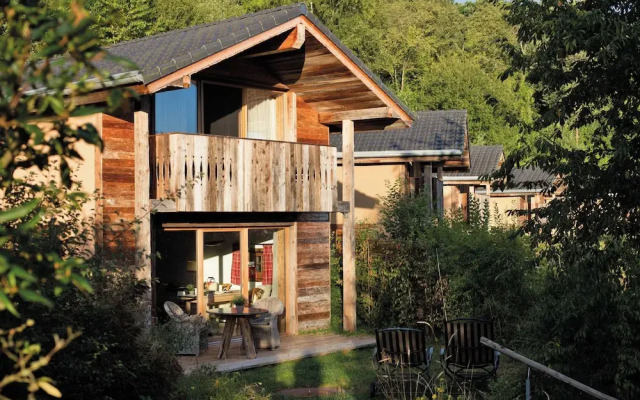 BollAnt's Spa Im Park