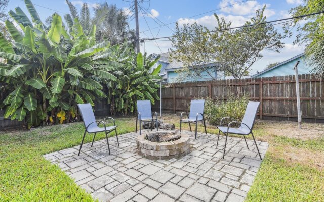 Bonita Beach House