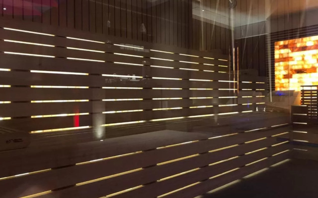 5 Miglia Hotel & SPA