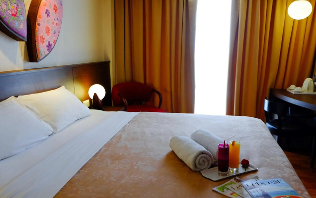 Atanaya Kuta Bali Hotel