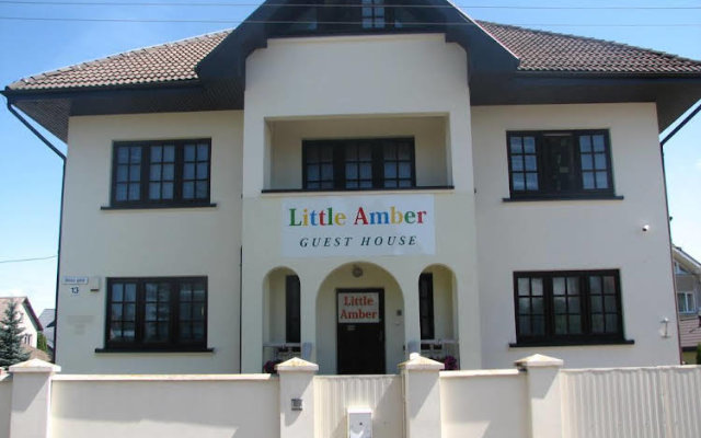 Little Amber Guest House