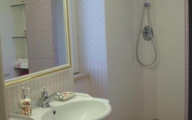 Bed  Breakfast Angolo Fiorito