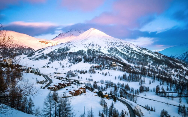 Grange Hike & Ski - 21C Sestriere