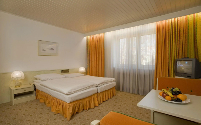 Hotel Scherer
