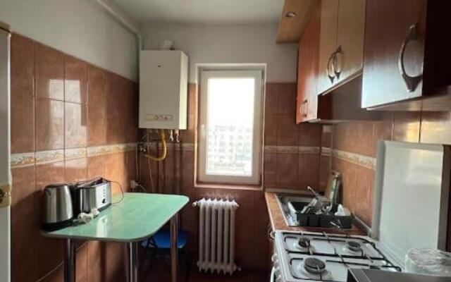 Lovely 1 bedroom apartment