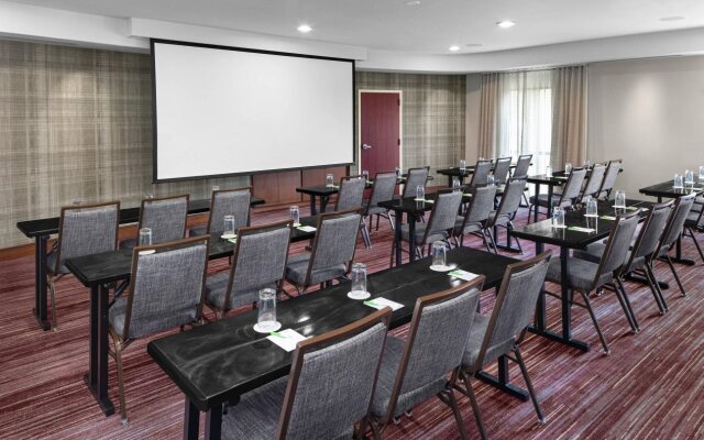 Courtyard by Marriott Bethlehem Lehigh Valley/I-78